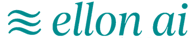 ellon ai logo
