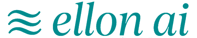 ellon ai logo